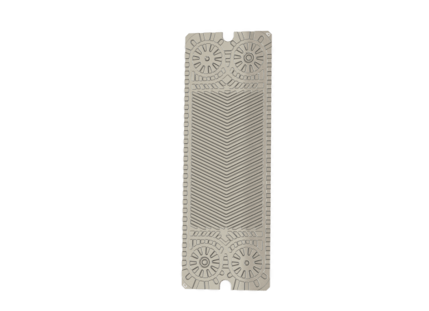 Пластина ТИ025 1.4301/AISI304 0.6mm H 0000