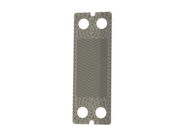 Пластина ТИ025 1.4401/AISI316 0.5mm H 1234