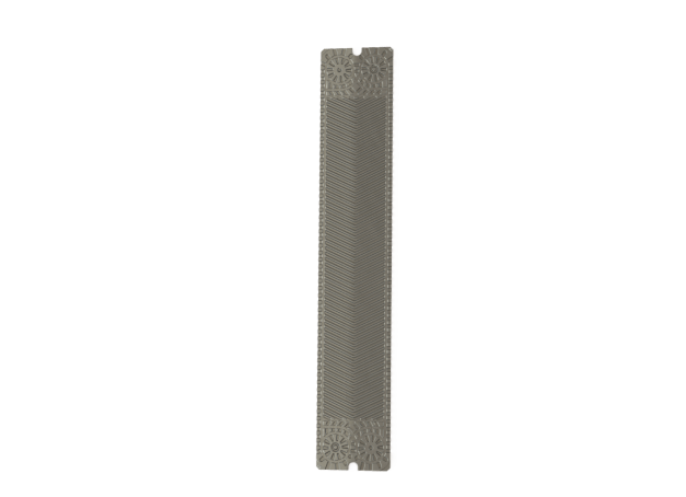 Пластина ТИ077 1.4401/AISI316 0.4mm H 0000
