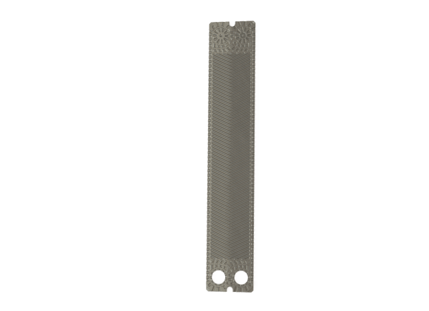 Пластина ТИ09 1.4401/AISI316 0.4mm H 0230