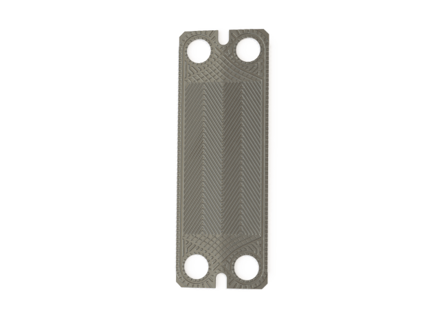 Пластина ТИ12 1.4301/AISI304 0.6mm L 1234
