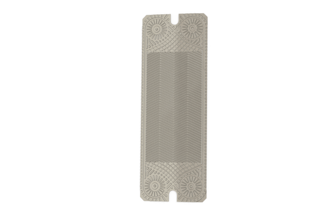 Пластина ТИ13 1.4301/AISI304 0.6mm H 0000