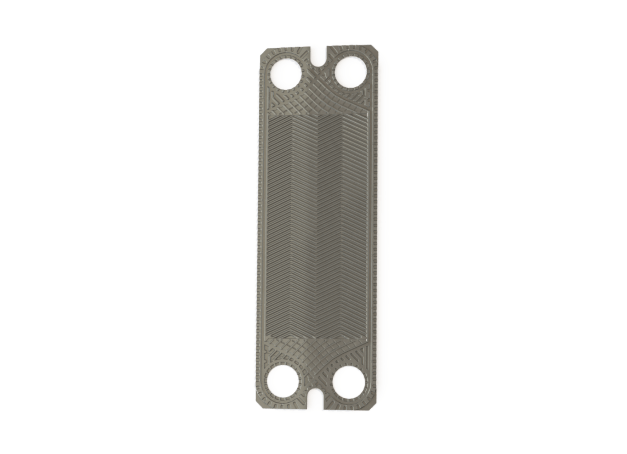 Пластина ТИ13 1.4301/AISI304 0.4mm H 1234