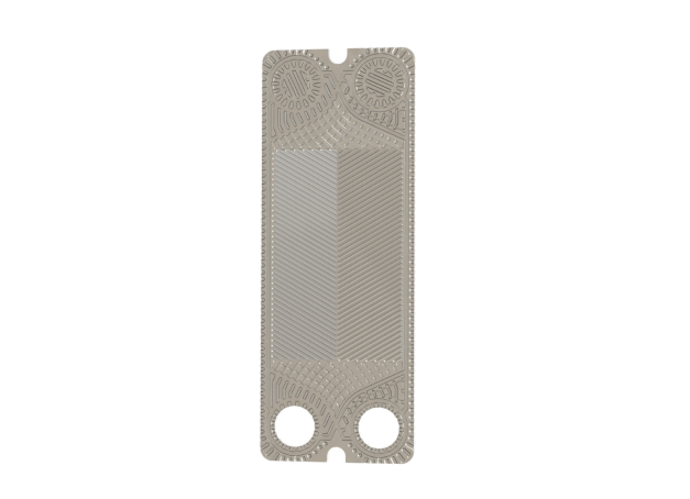 Пластина ТИ16.5 1.4401/AISI316 0.5mm H 0230