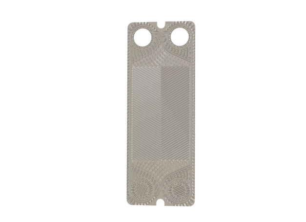 Пластина ТИ16.5 1.4401/AISI316 0.5mm H 1004