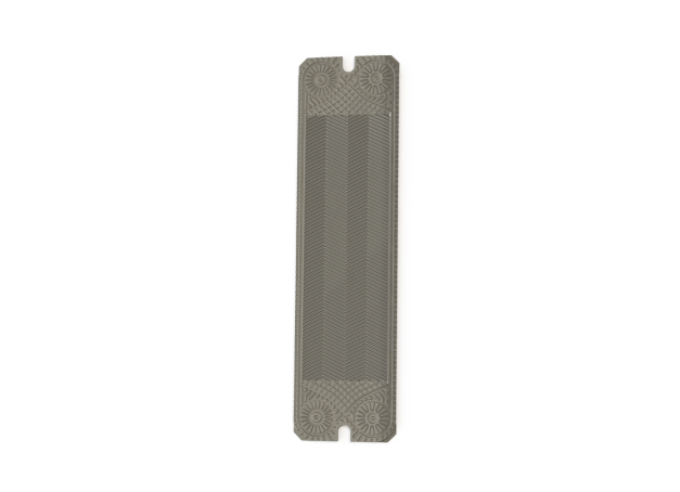Пластина ТИ18 1.4301/AISI304 0.6mm H 0000