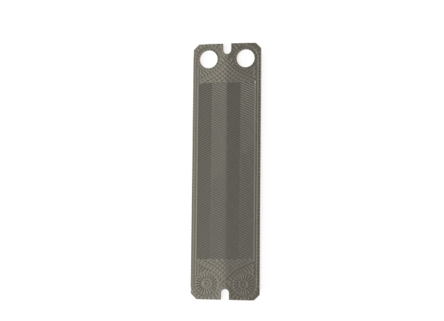 Пластина ТИ18 1.4401/AISI316 0.4mm H 1004