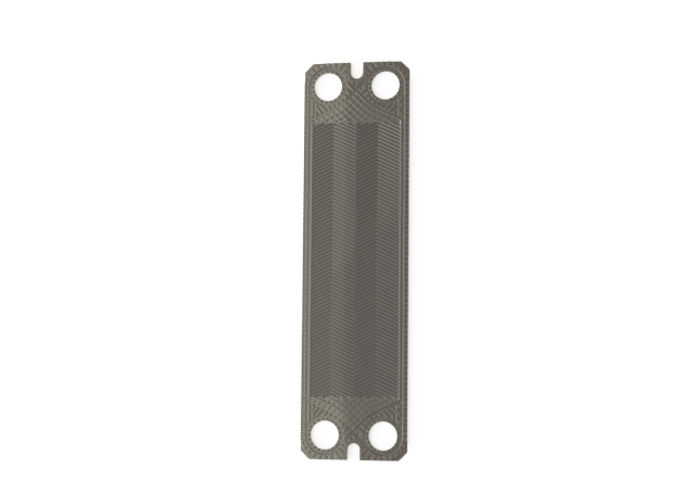 Пластина ТИ18 1.4301/AISI304 0.4mm H 1234