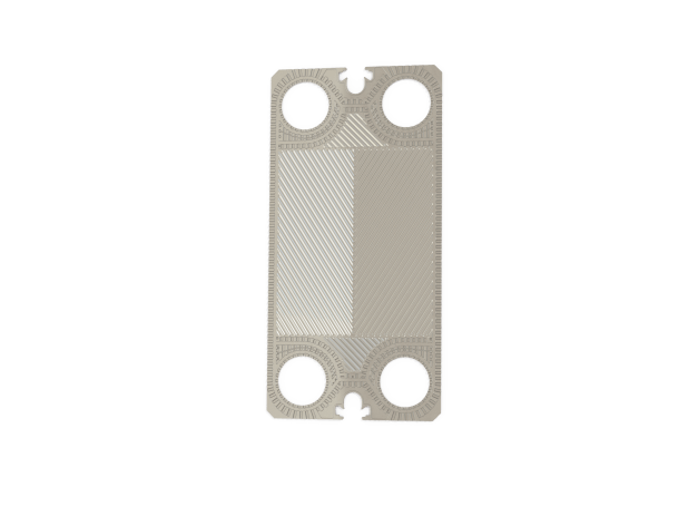 Пластина ТИ28 L 1234