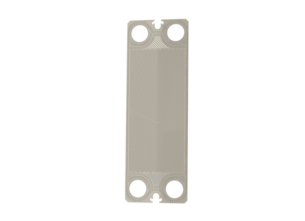 Пластина ТИ45 1.4401/AISI316 0.6mm H 1234