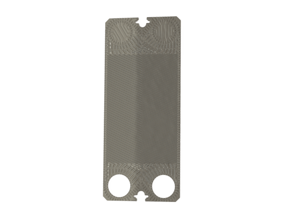 Пластина ТИ52 1.4401/AISI316 0.6mm H 0230