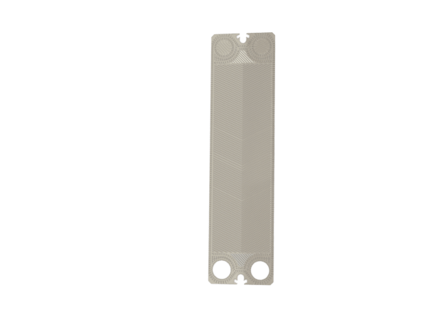 Пластина ТИ65 1.4401/AISI316 0.6mm H 0230