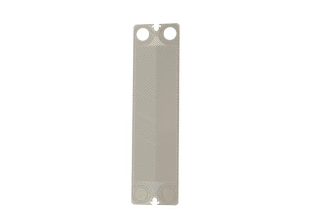 Пластина ТИ65 1.4401/AISI316 0.6mm H 1004