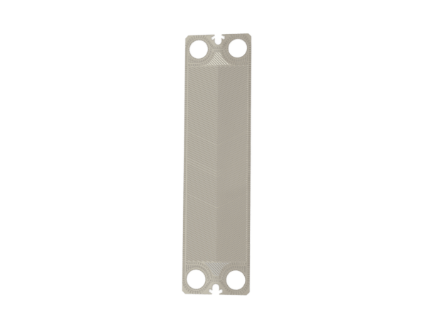 Пластина ТИ65 1.4401/AISI316 0.6mm H 1234