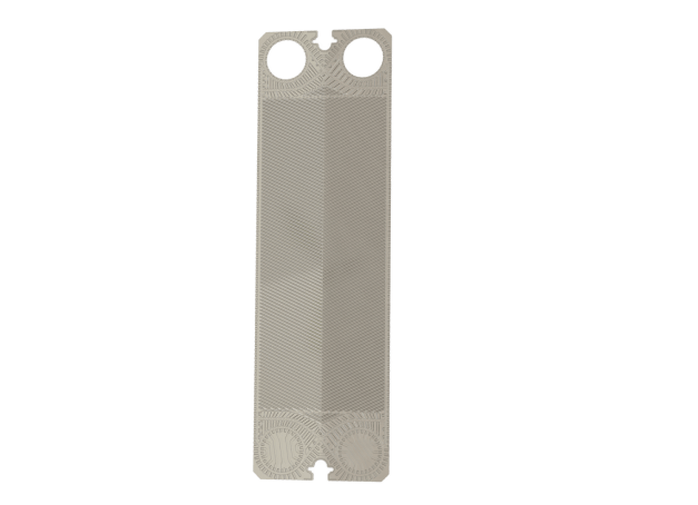 Пластина ТИ82 1.4301/AISI304 0.6mm H 1004