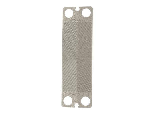 Пластина ТИ82 1.4401/AISI316 0.6mm H 1234