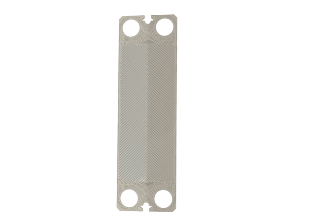 Пластина ТИ82 1.4301/AISI304 0.4mm L 1234
